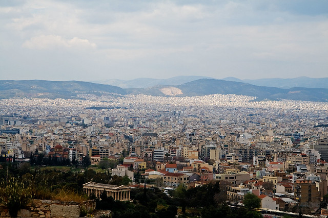 athens - view1