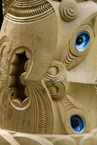 christchurch maori
