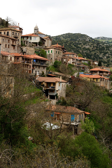 dimitsana