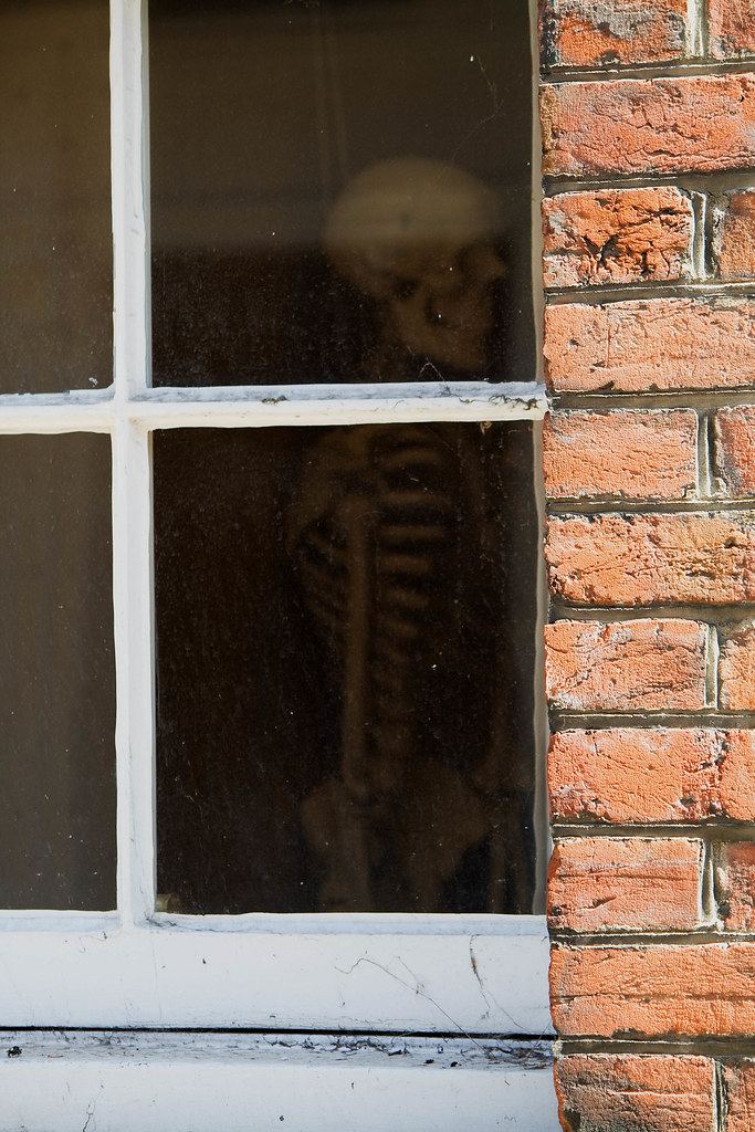 skeleton