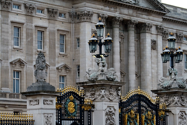 london - buckingham2