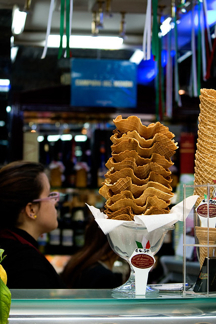 gelateria