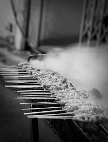 satay2