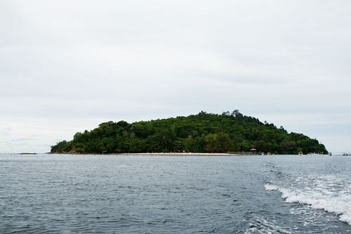 pulau sapi