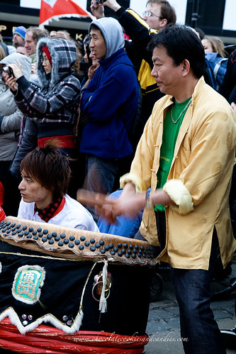 drum