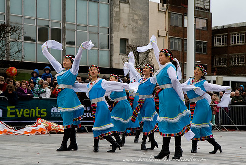 flowerdance