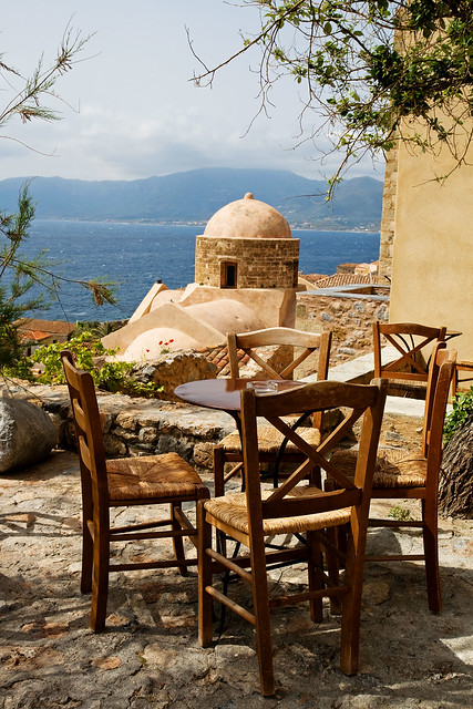 monemvasia - taverna5