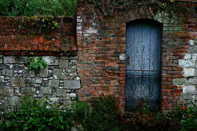 K-door
