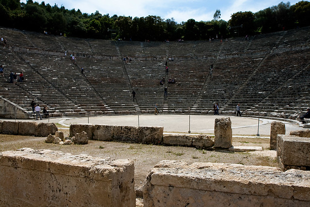epidavros