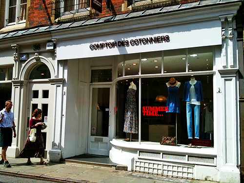 comptoir