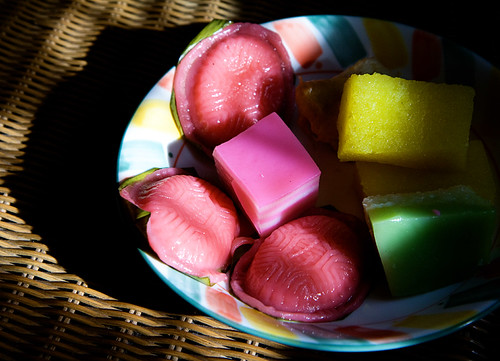 kuih