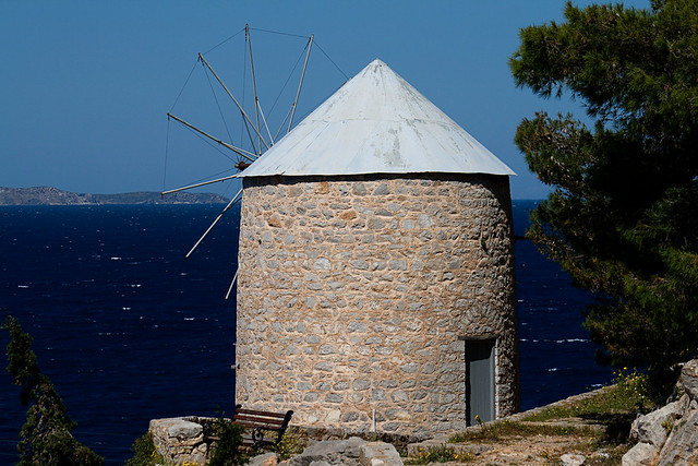 windmill