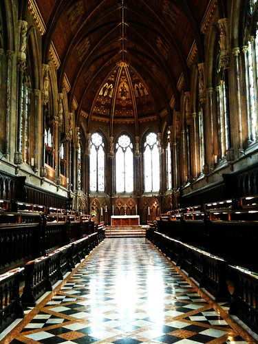 church