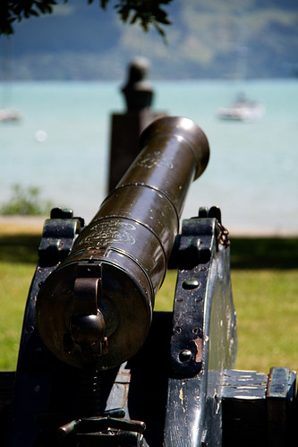 akaroa canon