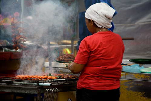 barbecued chicken2