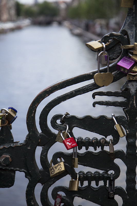 locks