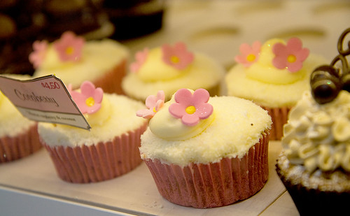 thecupcakecollection cranberry