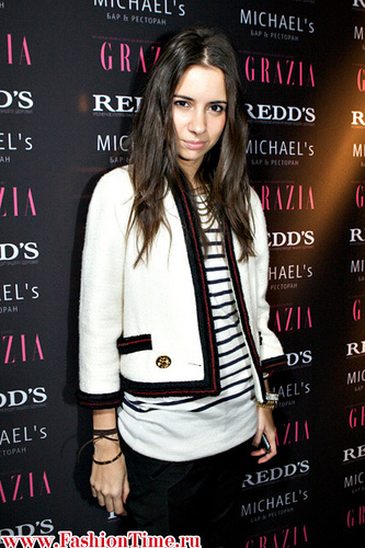 stripedwithchanel