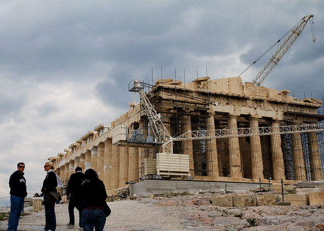 athens - acropolis2