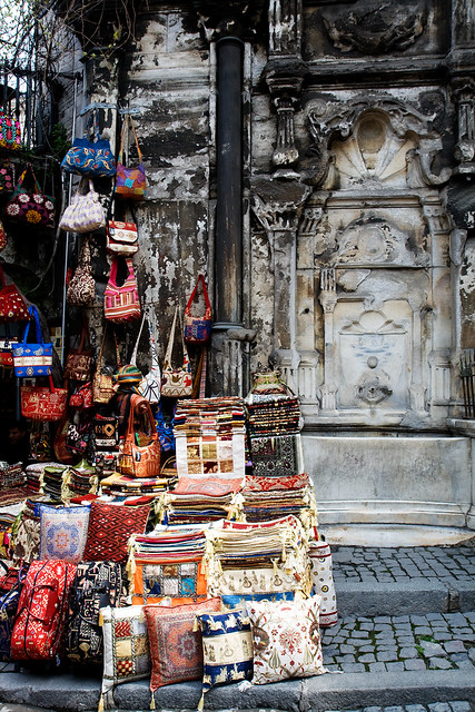 main bazaar - bags