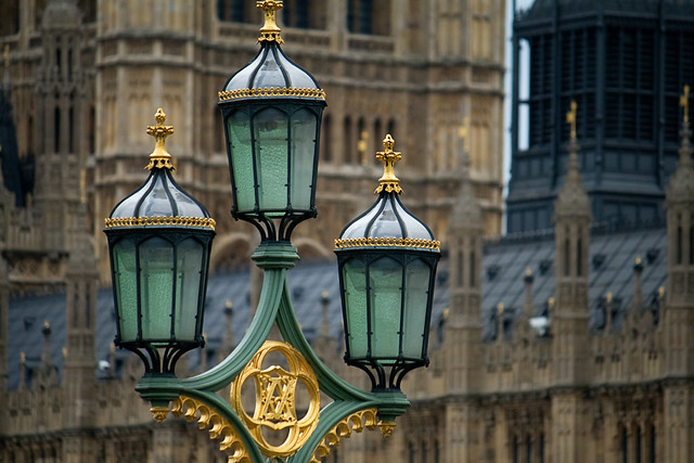 big ben light