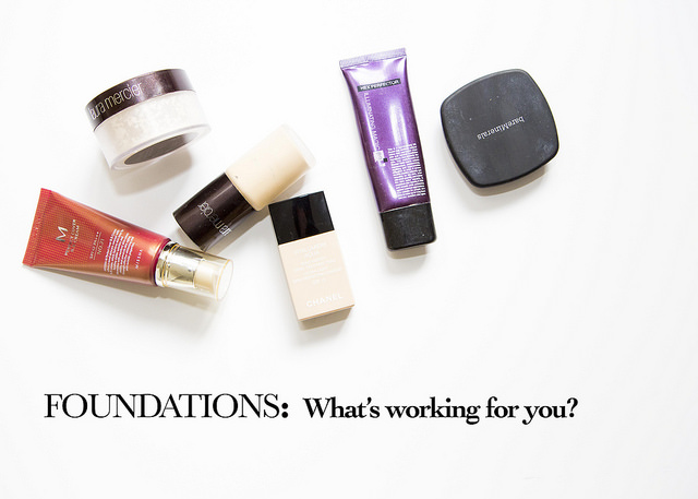 foundation