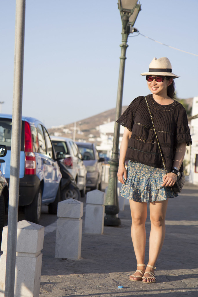 Paros-ootd