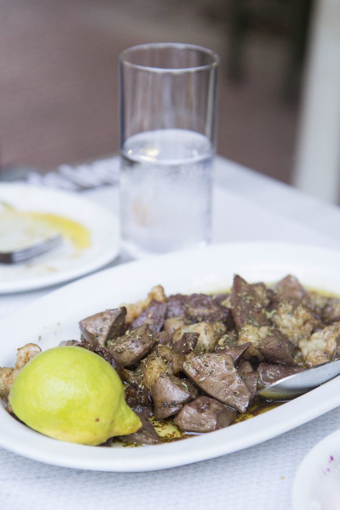 food-liver