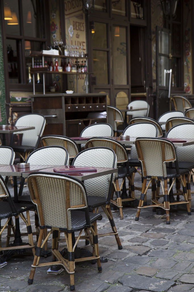 Paris-StGermain-bistro