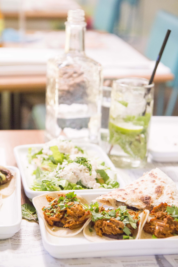 wahaca