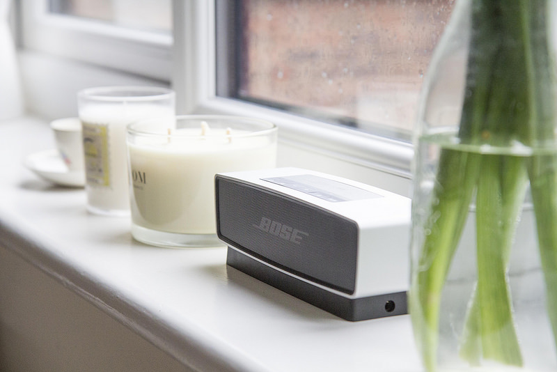 Bose soundlink mini 2