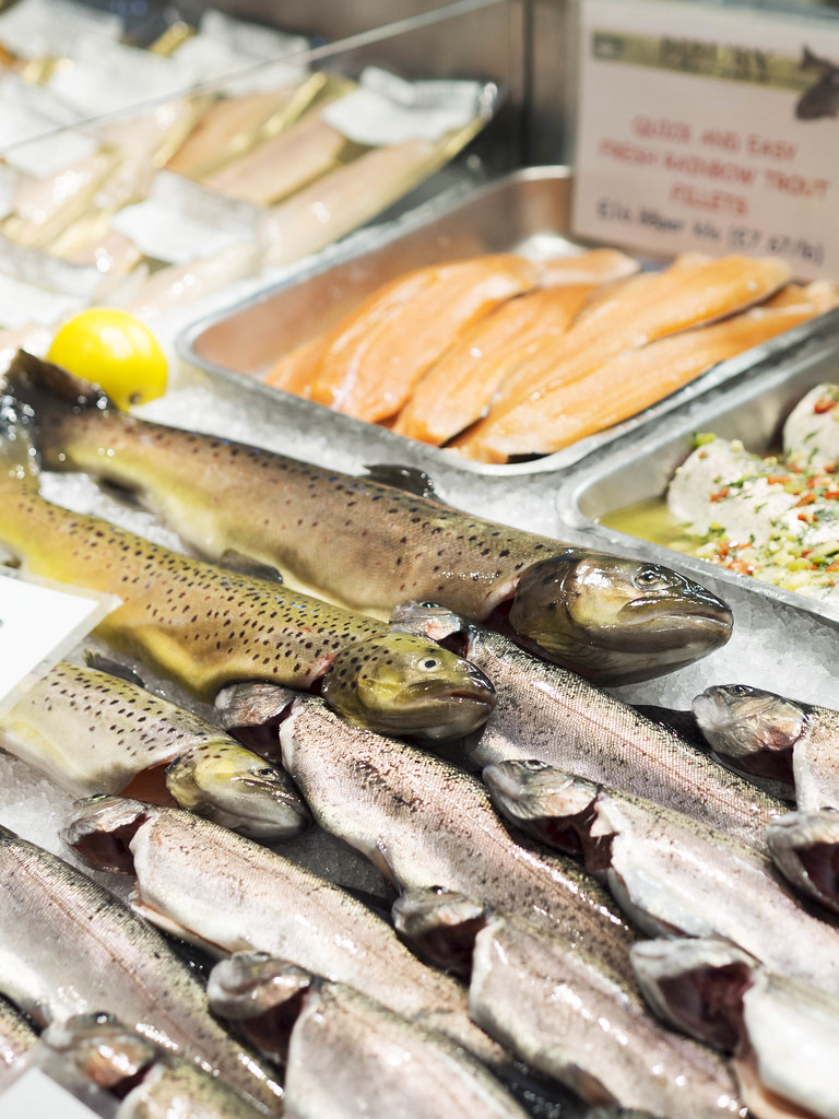 bibury-trout