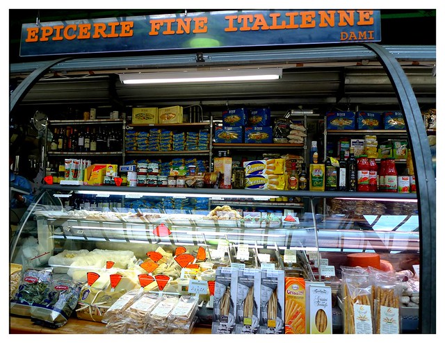 Paris-Marche des enfants rouge (question 1, answer 4)