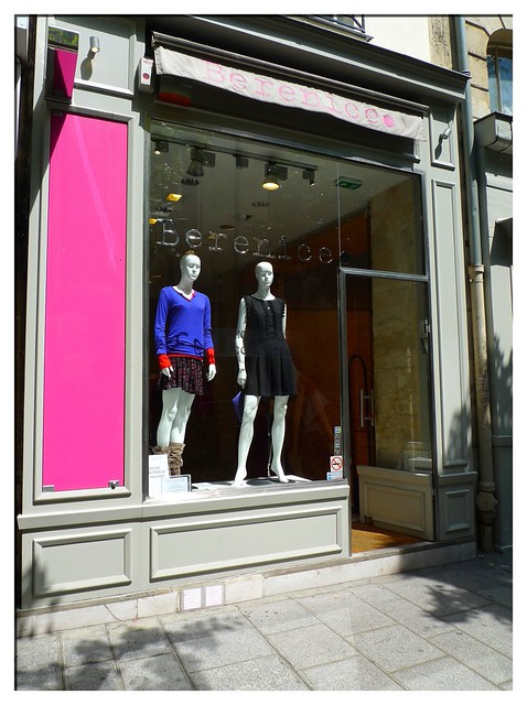 Paris-street Rue DES francs bourgeois