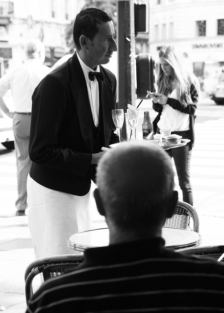 cafe de flore