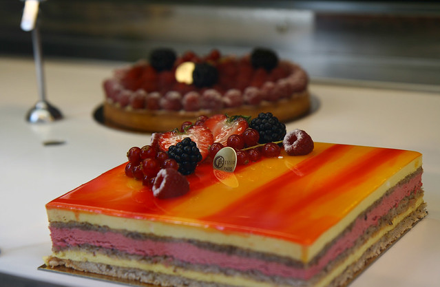 patisserie