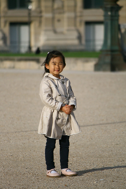 Tuilleries L
