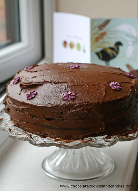 choc cake1