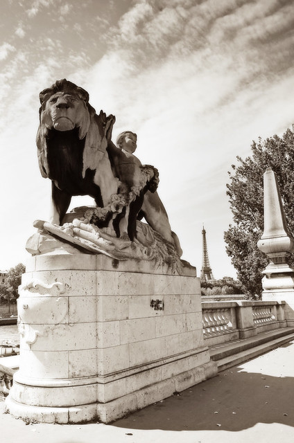 pont alexandre1