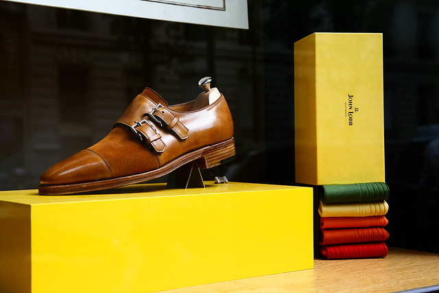 john lobb