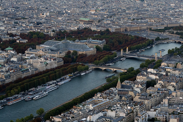 eiffel paris