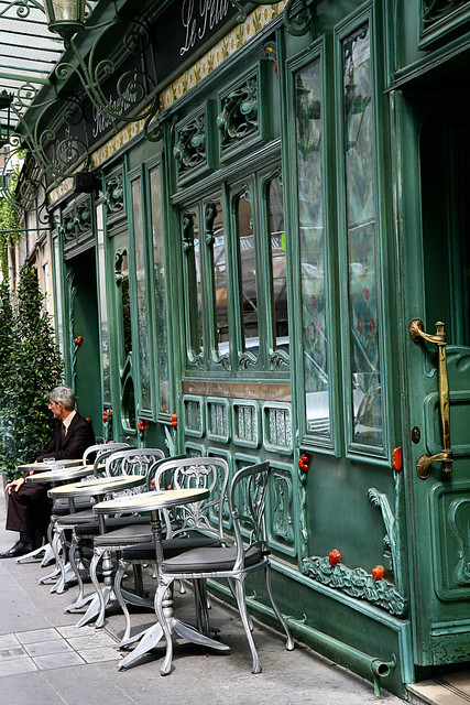 cafe