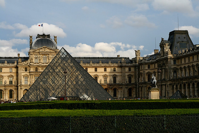louvre