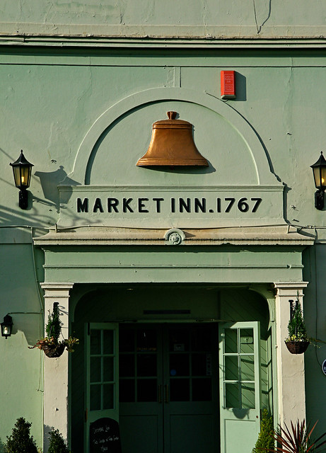 market inn