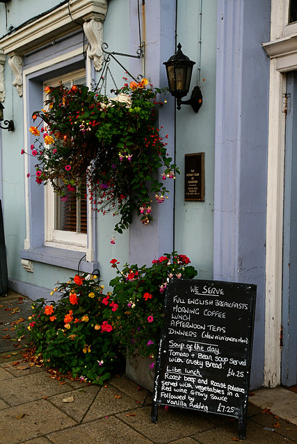 inn