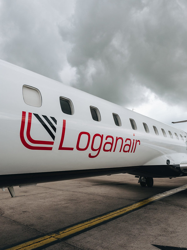 loganair