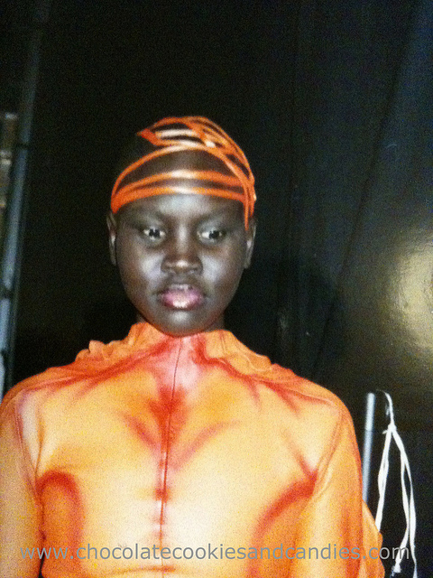 alek wek
