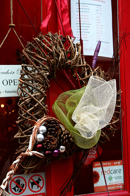 x.wreath