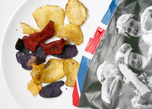 crisps