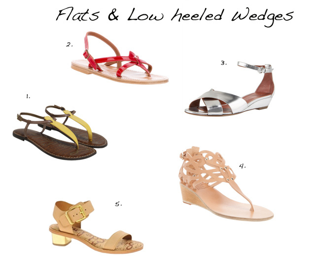 Flats